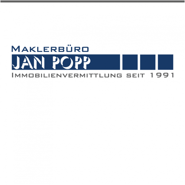 Marklerbüro Jan Popp