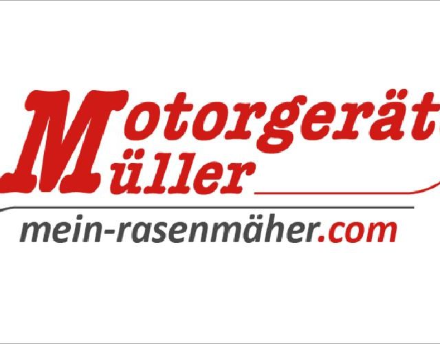 Motorgeräte Müller